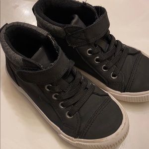 H&M toddler boys shoes